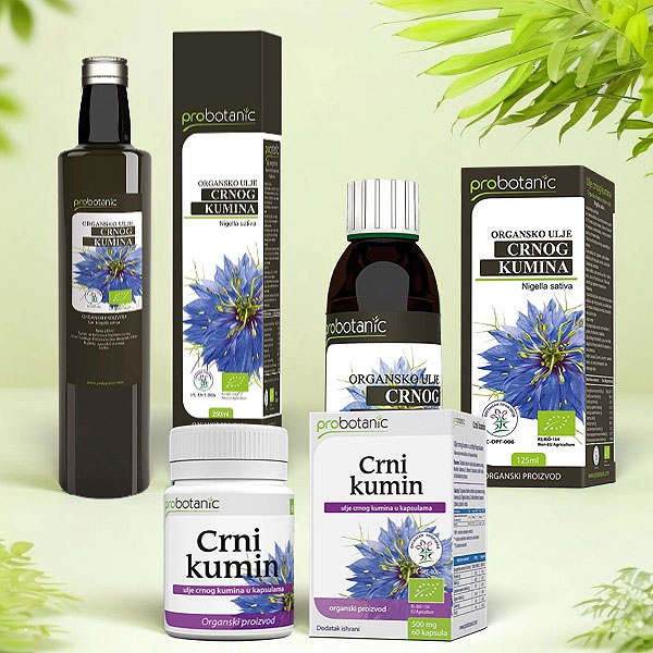 black cumin oil