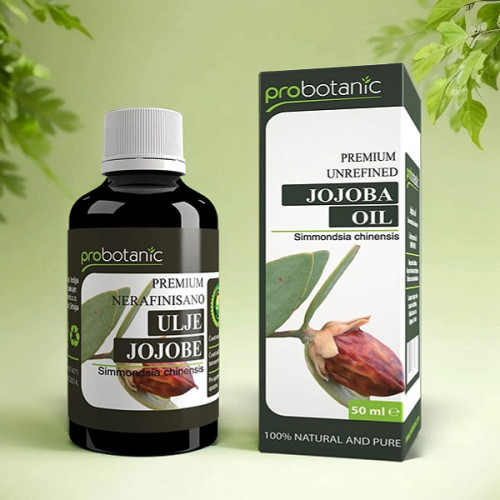 Ulje jojobe