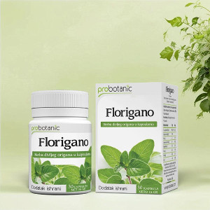 Probotanic Florigano
