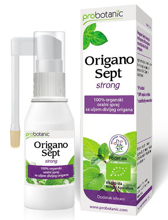 origano sept strong