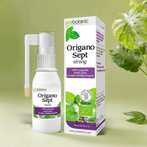 Probotanic Origano Sept Strong