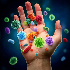 Razlike između virusnih i bakterijskih infekcija