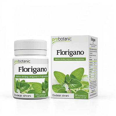 florigano