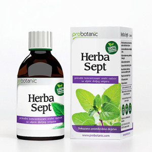 Probotanic Herba Sept