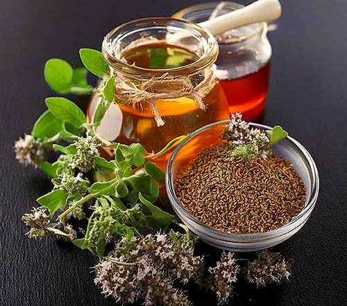 Najefikasniji prirodni proizvodi protiv bakterijskih infekcija