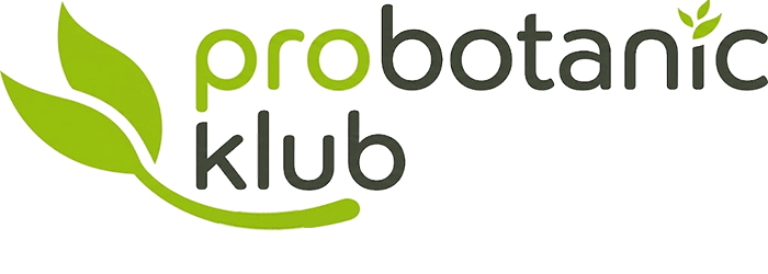 Probotanic klub logo